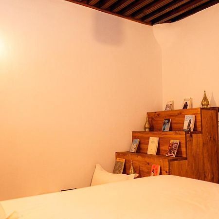 Riad Al Ansari フェズ エクステリア 写真
