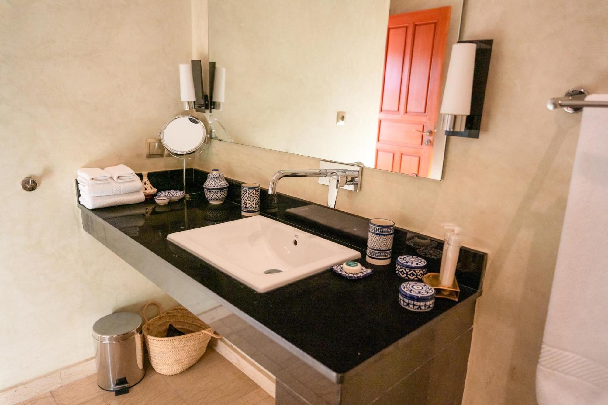 Riad Al Ansari フェズ エクステリア 写真