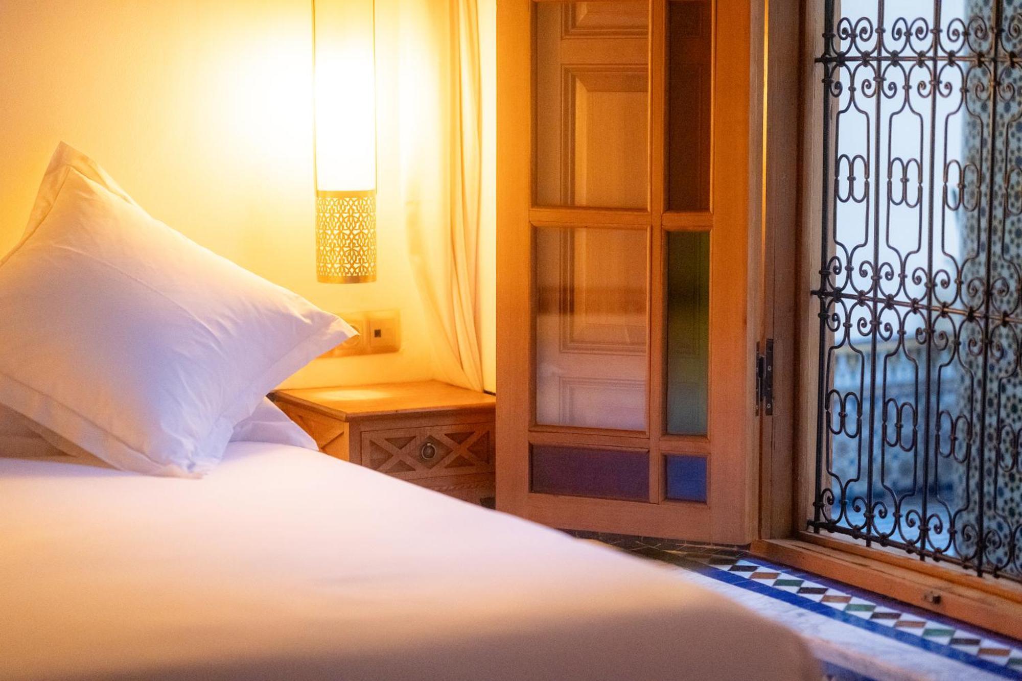 Riad Al Ansari フェズ エクステリア 写真