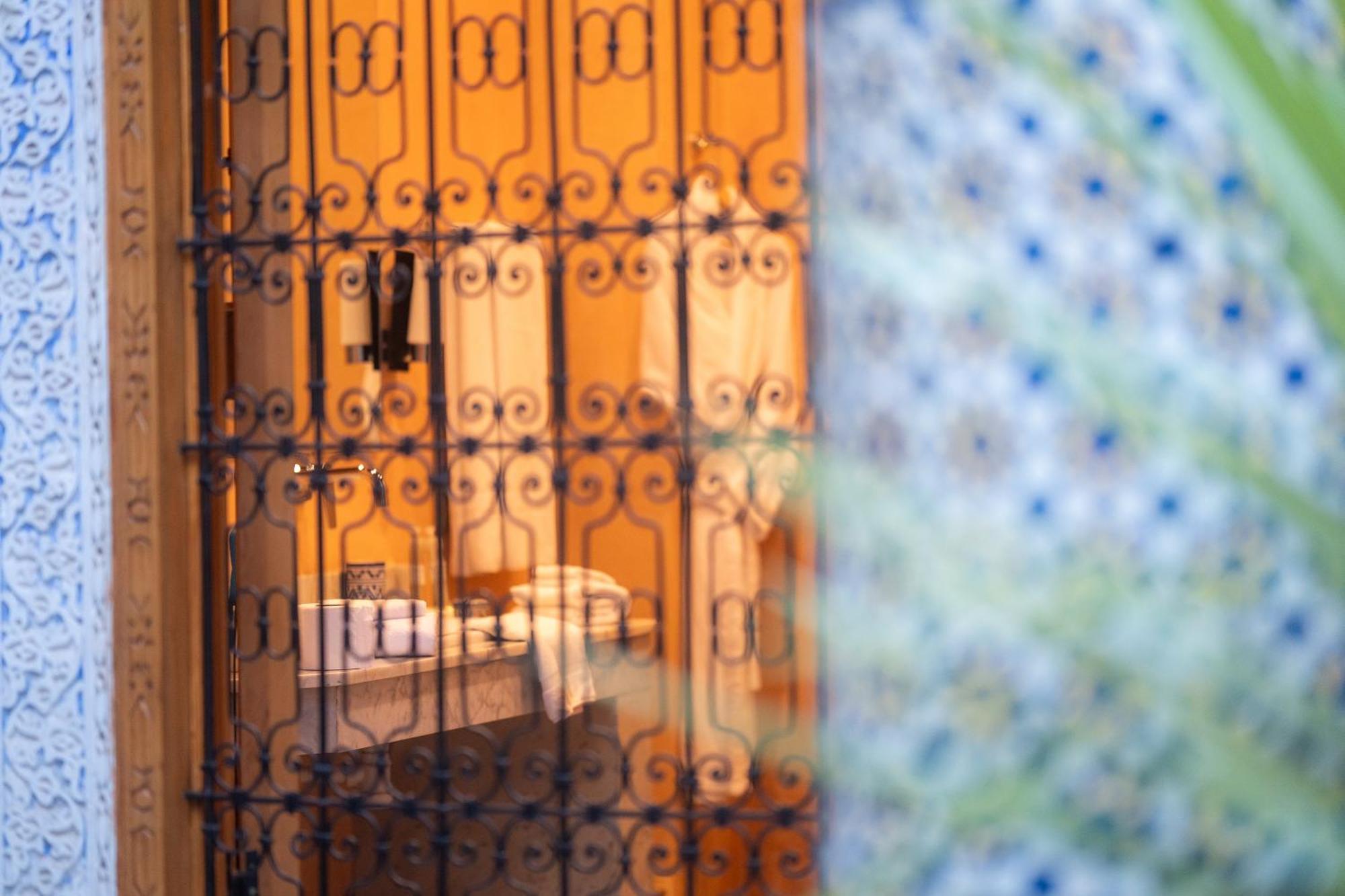 Riad Al Ansari フェズ エクステリア 写真