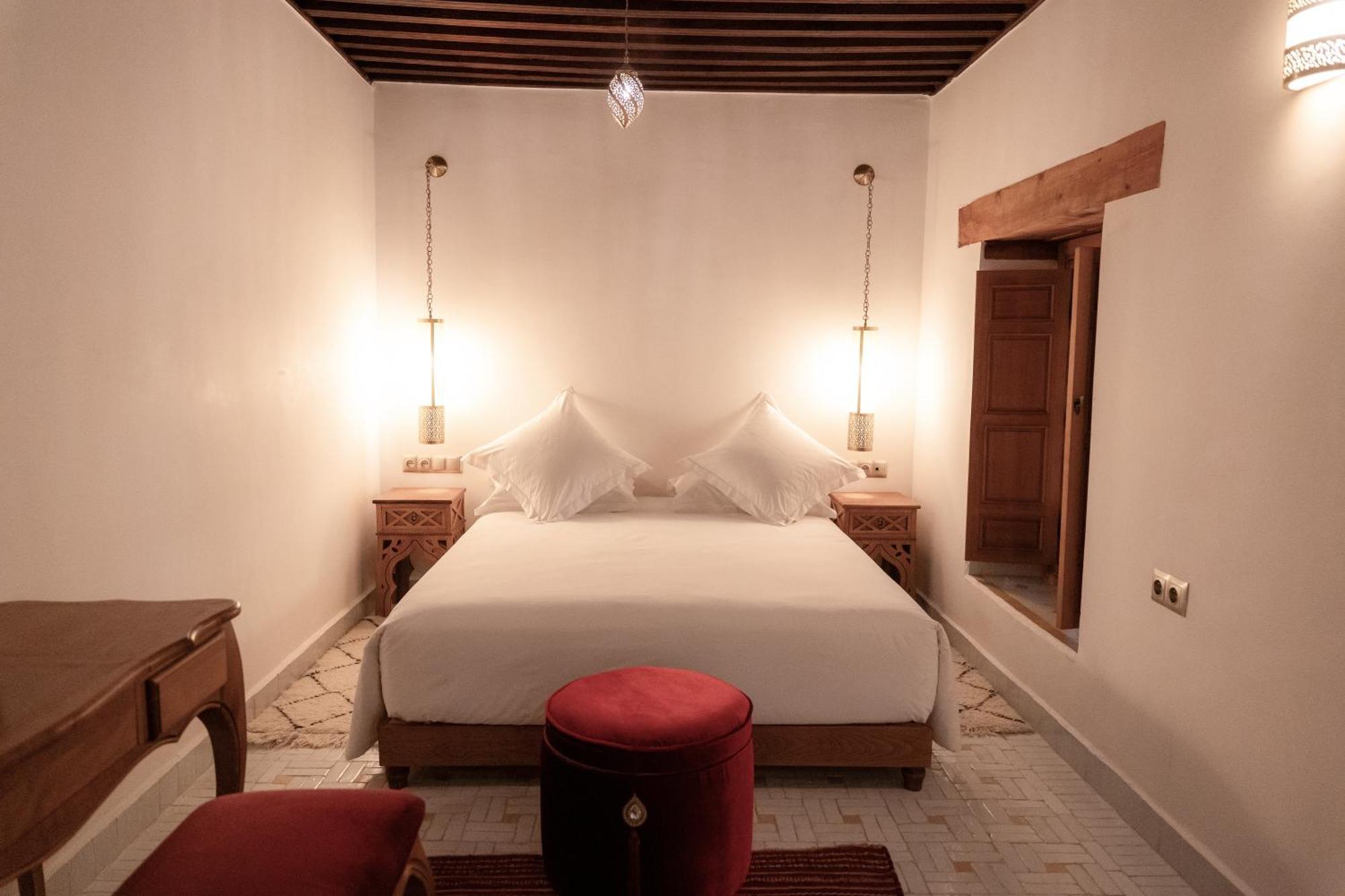 Riad Al Ansari フェズ エクステリア 写真