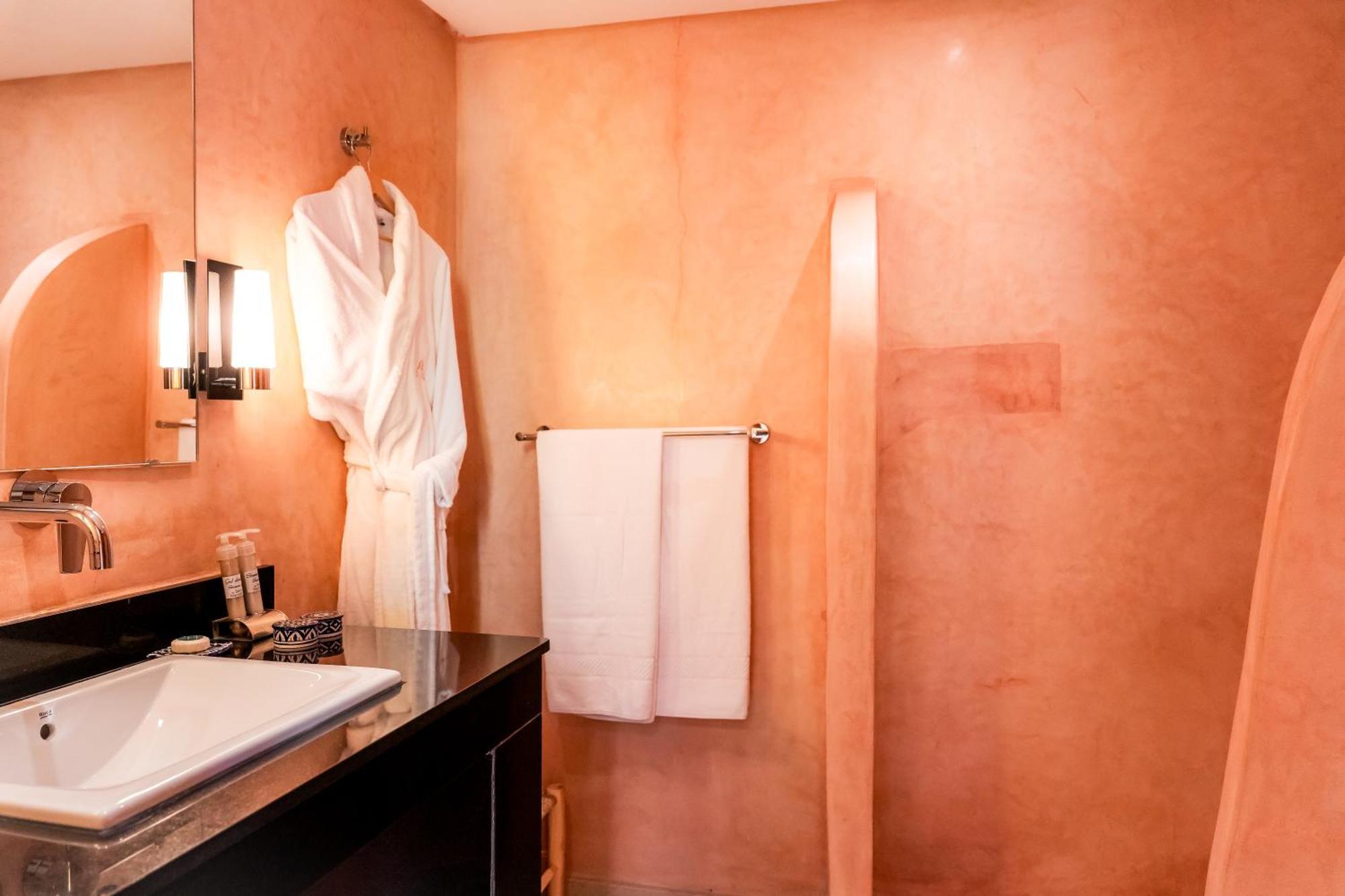 Riad Al Ansari フェズ エクステリア 写真