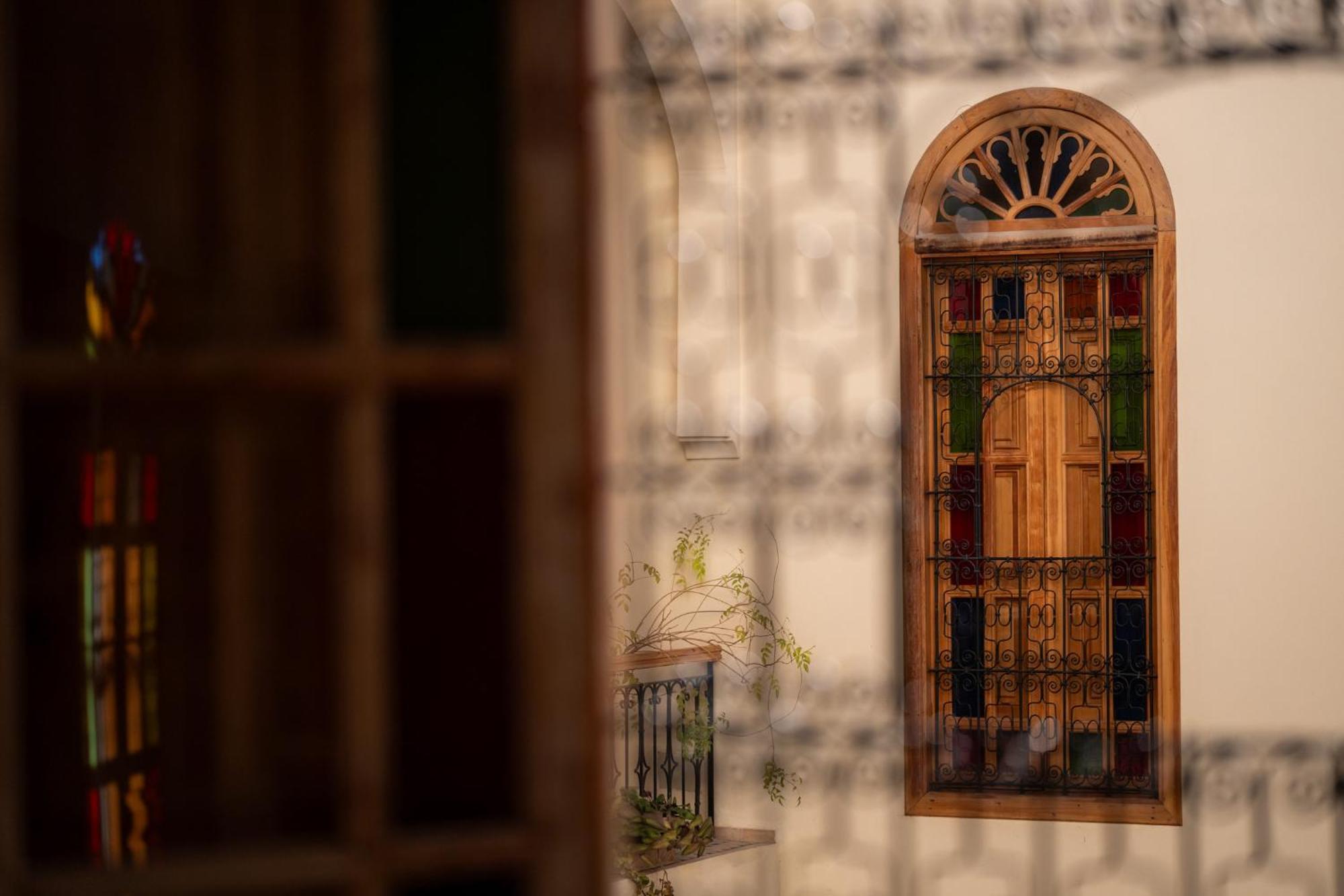 Riad Al Ansari フェズ エクステリア 写真