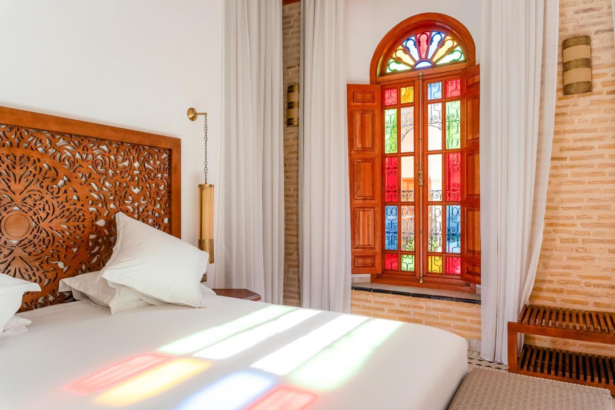 Riad Al Ansari フェズ エクステリア 写真