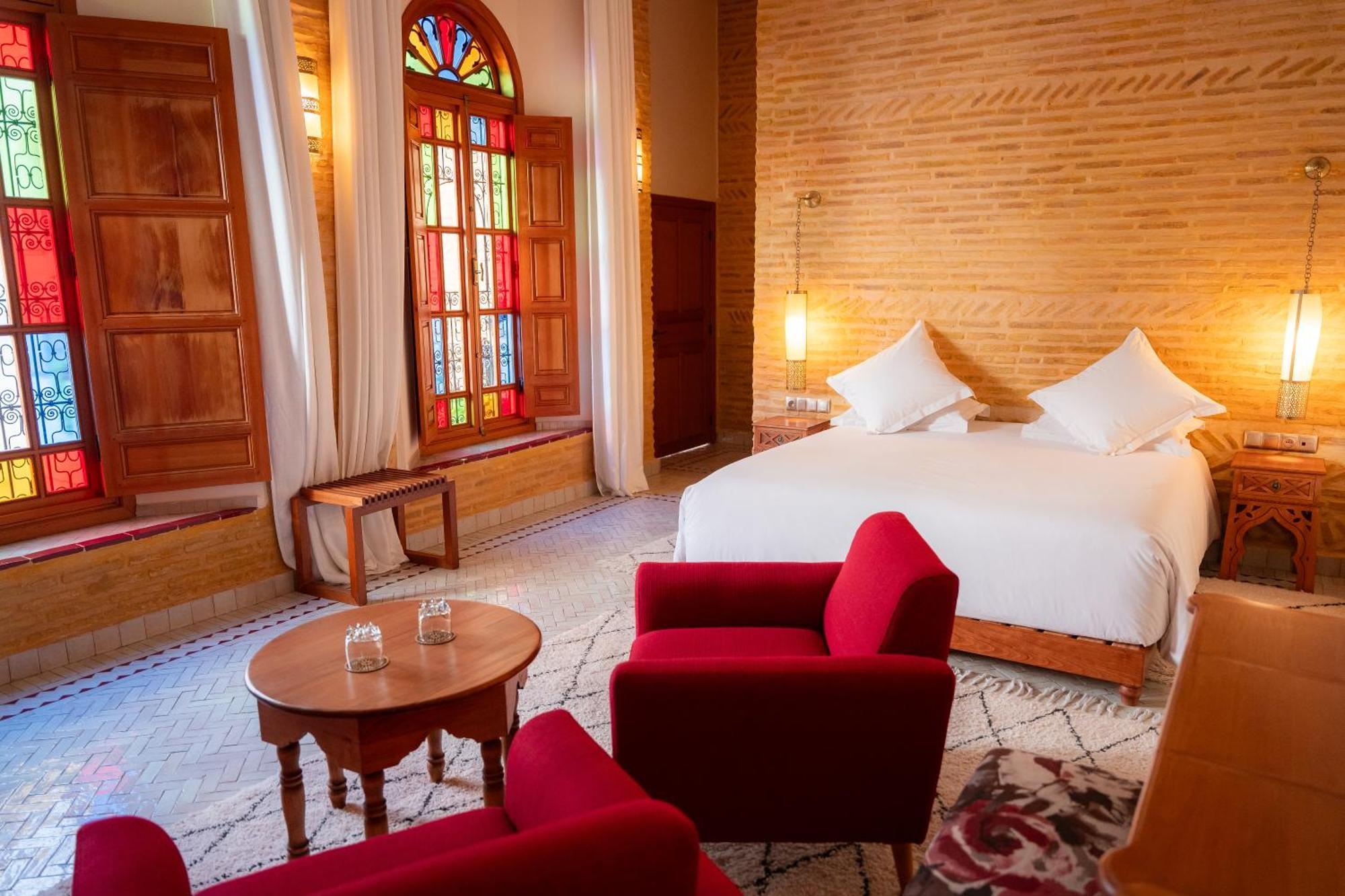 Riad Al Ansari フェズ エクステリア 写真