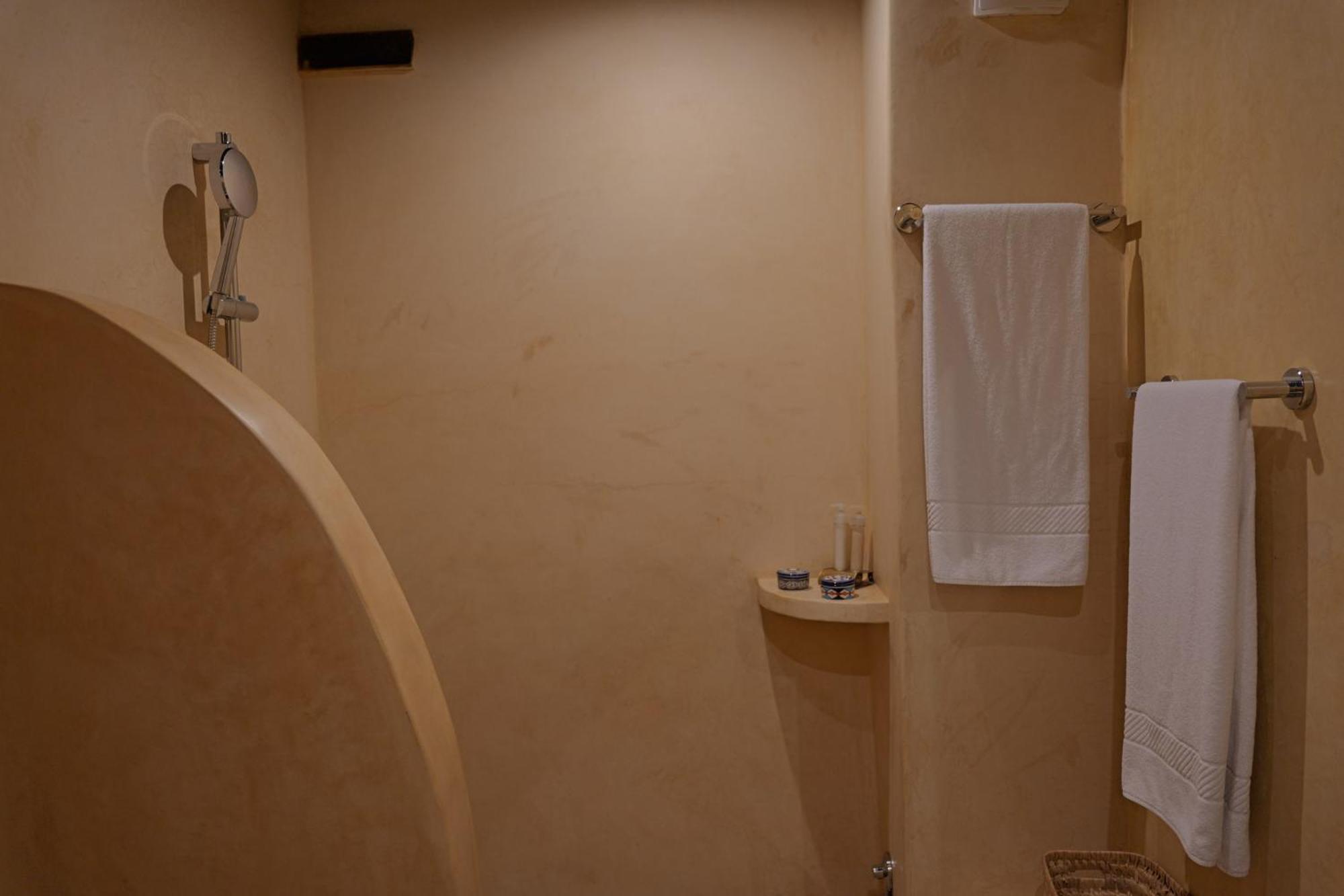 Riad Al Ansari フェズ エクステリア 写真