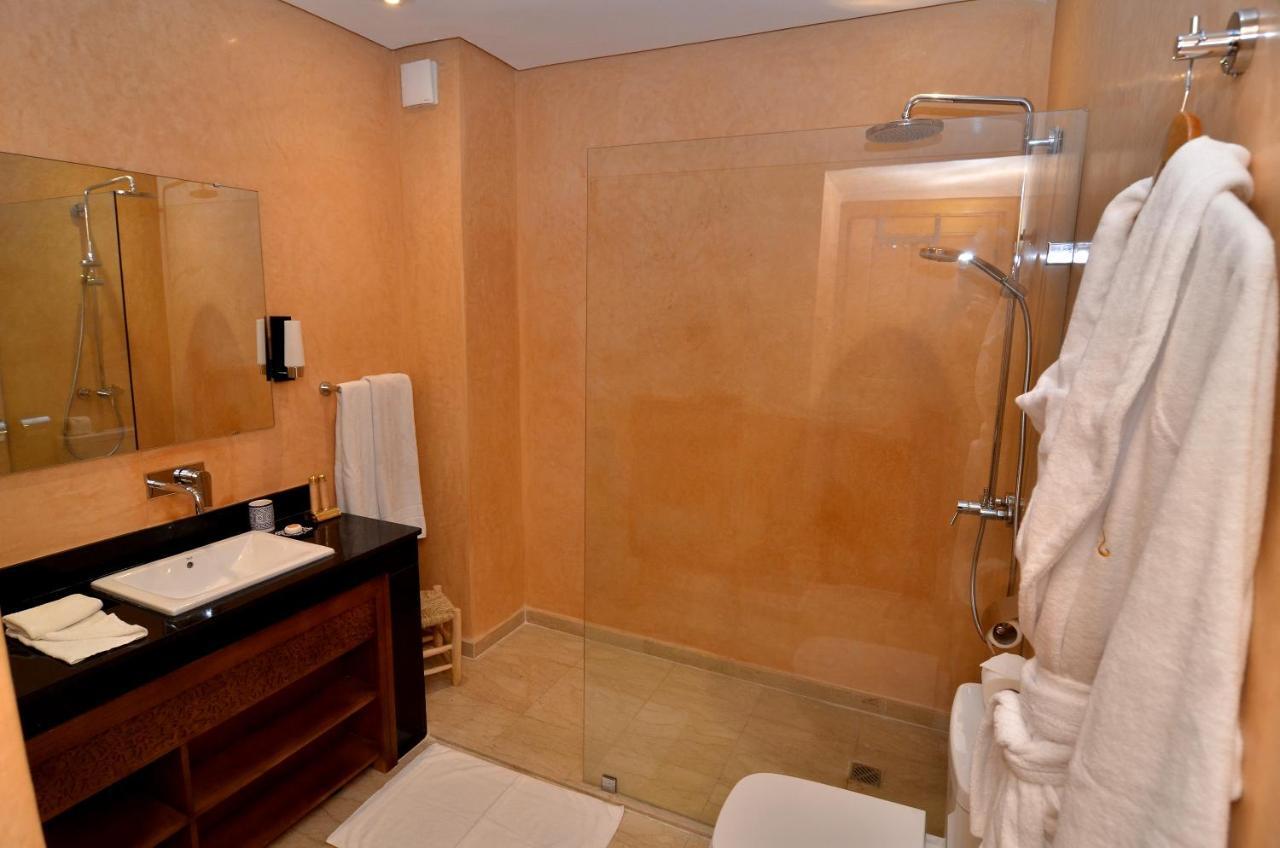 Riad Al Ansari フェズ エクステリア 写真