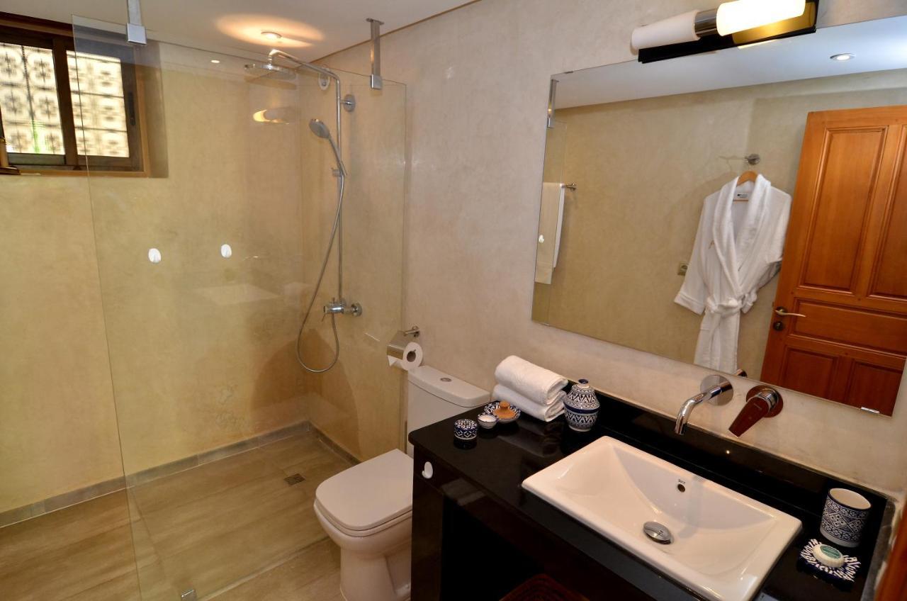 Riad Al Ansari フェズ エクステリア 写真