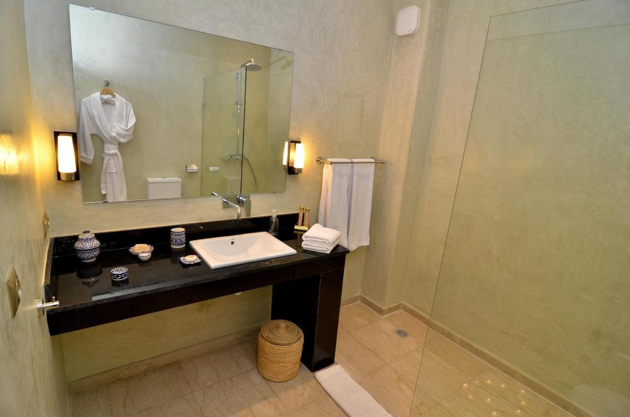 Riad Al Ansari フェズ エクステリア 写真